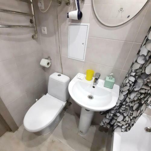 Stusa Apartment New