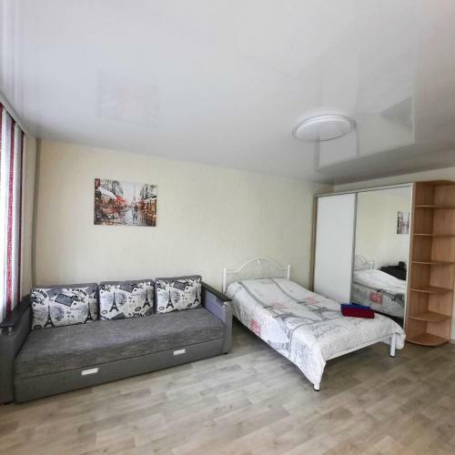 Stusa Apartment New