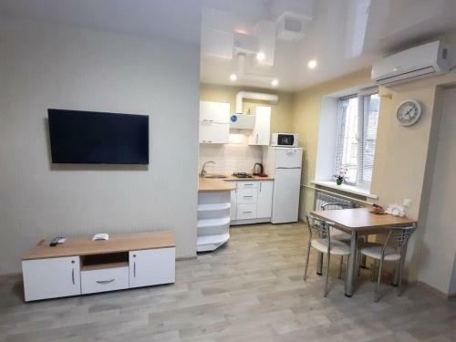 Stusa Apartment New