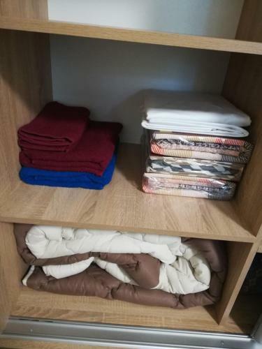 Stusa Apartment New