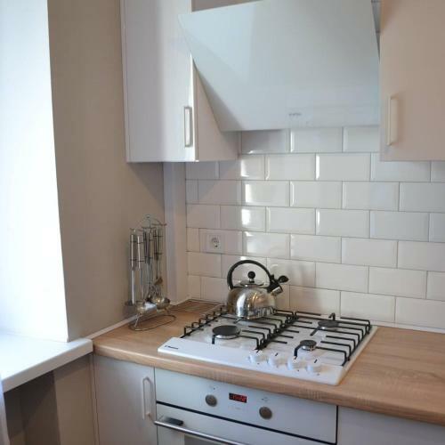 Apartamento Skandi
