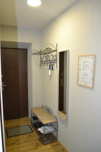 Apartamento Skandi