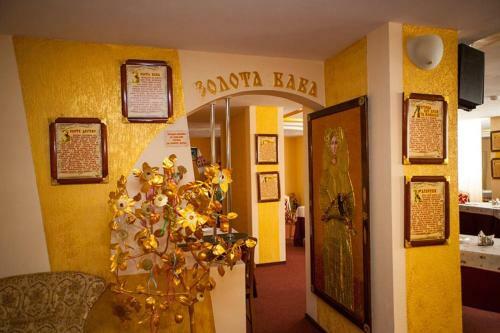 Hotel Bratislava