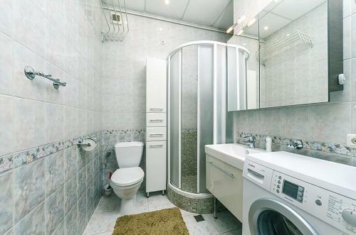 Apartamento Amazing Two Beds In The Klovskiy Spusk