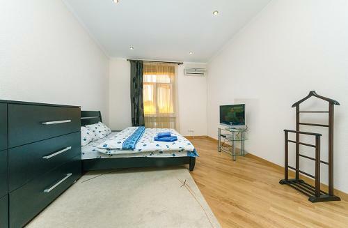 Apartamento Amazing Two Beds In The Klovskiy Spusk