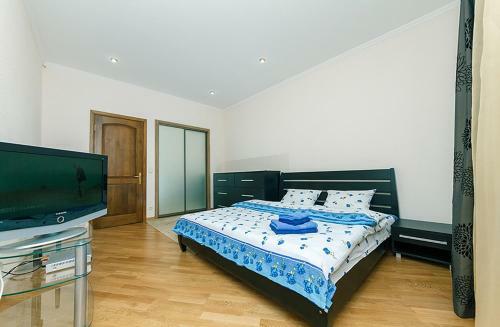 Apartamento Amazing Two Beds In The Klovskiy Spusk