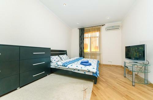 Apartamento Amazing Two Beds In The Klovskiy Spusk