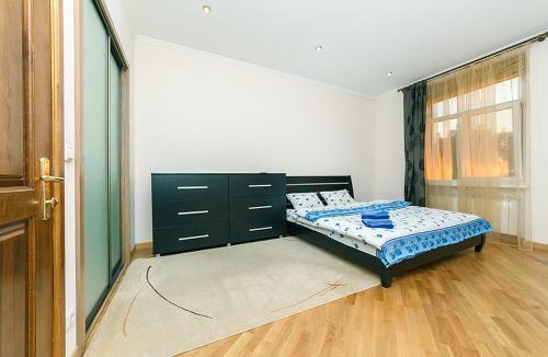 Apartamento Amazing Two Beds In The Klovskiy Spusk
