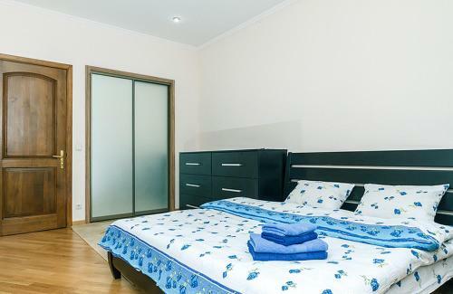 Apartamento Amazing Two Beds In The Klovskiy Spusk