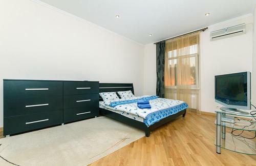 Apartamento Amazing Two Beds In The Klovskiy Spusk