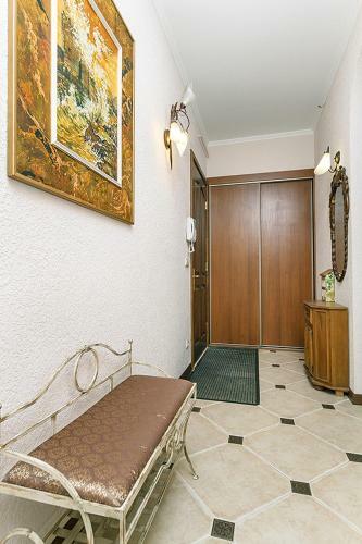 Apartamento Amazing Two Beds In The Klovskiy Spusk