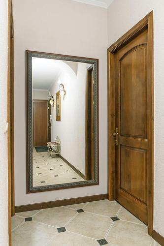 Apartamento Amazing Two Beds In The Klovskiy Spusk