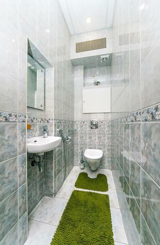 Apartamento Amazing Two Beds In The Klovskiy Spusk