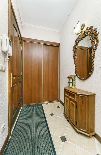 Apartamento Amazing Two Beds In The Klovskiy Spusk