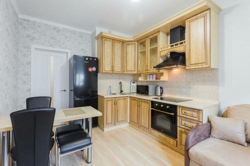 Business Class Apartment At Lomonosova