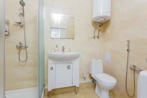 Business Class Apartment At Lomonosova