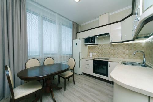 Hotel Apart Assistant On Smart Plaza