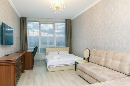 Hotel Apart Assistant On Smart Plaza
