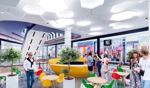 Hotel Apart Assistant On Smart Plaza