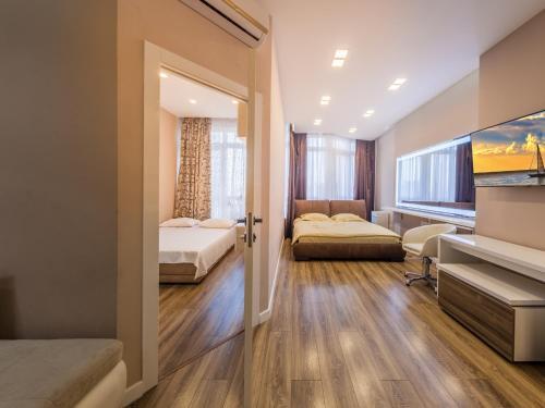 Apartamento ???????? ????????? ????? ??????? -roomtown