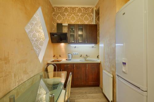 Apartamento ???????? ????????? ????? ??????? -roomtown