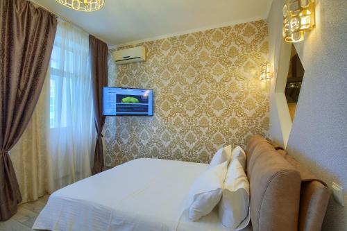 Apartamento ???????? ????????? ????? ??????? -roomtown