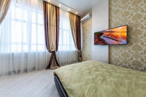 Apartamento ???????? ????????? ????? ??????? -roomtown