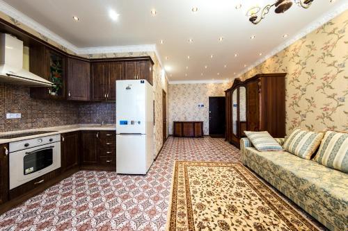 Apartamento ???????? ????????? ????? ??????? -roomtown