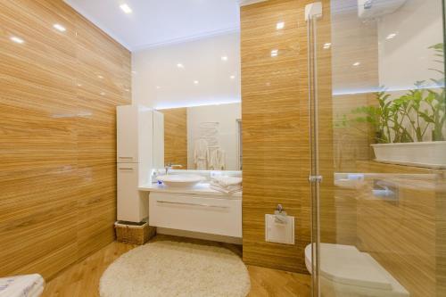 Apartamento ???????? ????????? ????? ??????? -roomtown