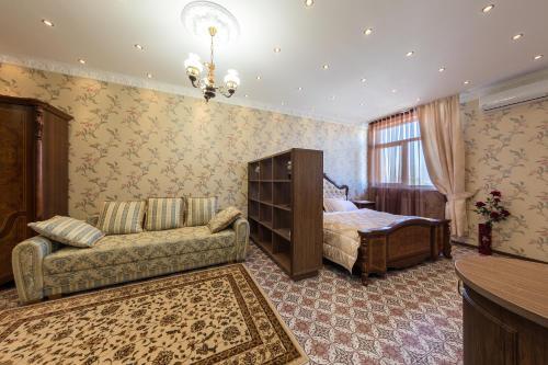 Apartamento ???????? ????????? ????? ??????? -roomtown