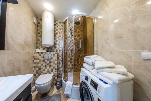 Apartamento ???????? ????????? ????? ??????? -roomtown