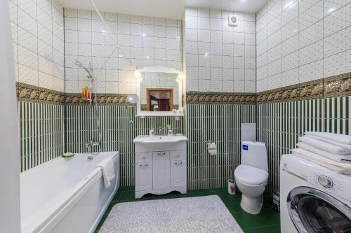 Apartamento ???????? ????????? ????? ??????? -roomtown