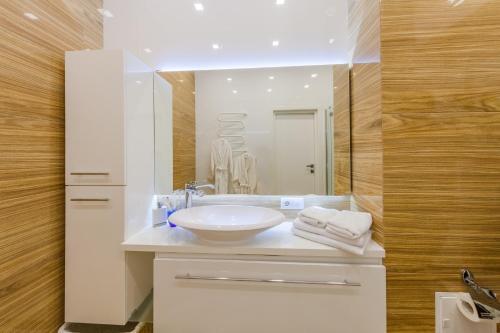 Apartamento ???????? ????????? ????? ??????? -roomtown
