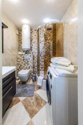 Apartamento ???????? ????????? ????? ??????? -roomtown