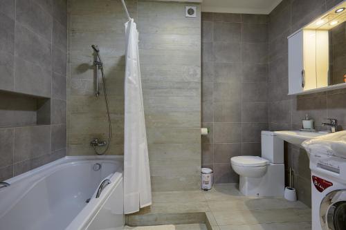 Apartamento ???????? ????????? ????? ??????? -roomtown