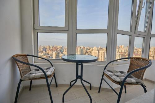 Apartamento ???????? ????????? ????? ??????? -roomtown