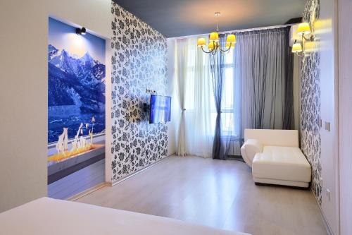 Apartamento ???????? ????????? ????? ??????? -roomtown