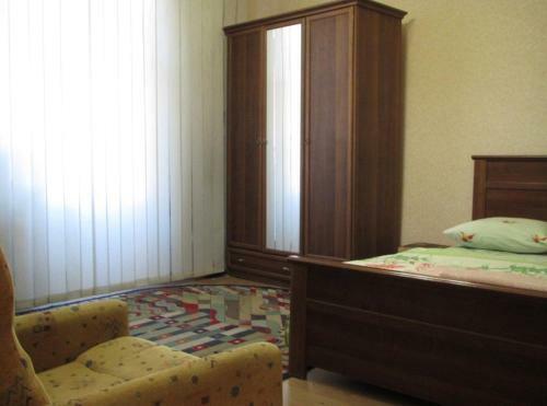 Apartments Near Khreshchatyk-kyiv