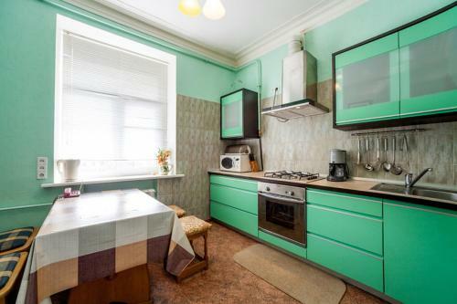 Apartments Near Khreshchatyk-kyiv