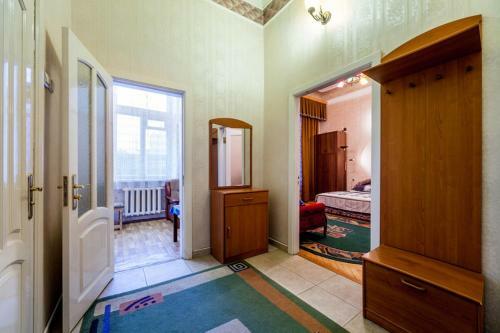 Apartments Near Khreshchatyk-kyiv
