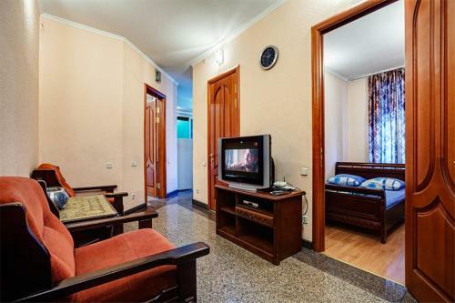 Apartments Near Khreshchatyk-kyiv
