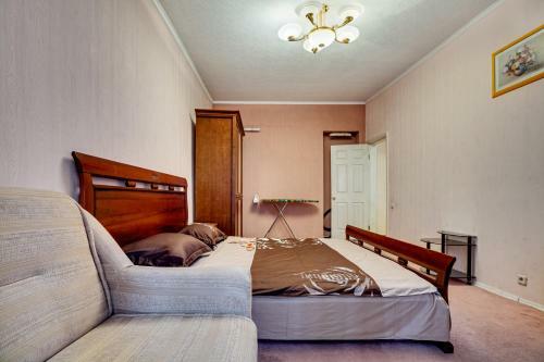 Apartments Near Khreshchatyk-kyiv