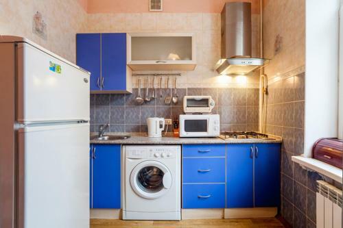 Apartments Near Khreshchatyk-kyiv
