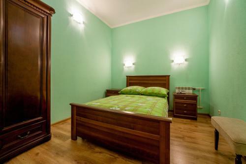 Apartments Near Khreshchatyk-kyiv