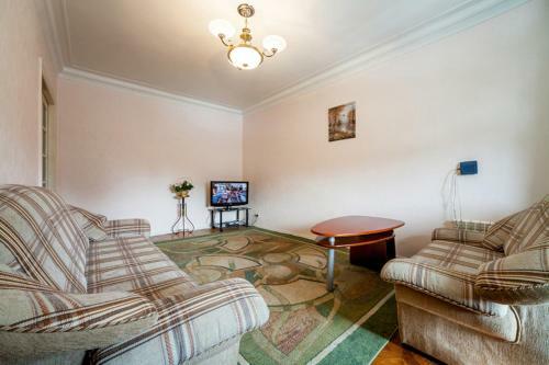 Apartments Near Khreshchatyk-kyiv