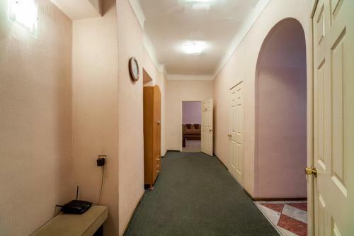 Apartments Near Khreshchatyk-kyiv
