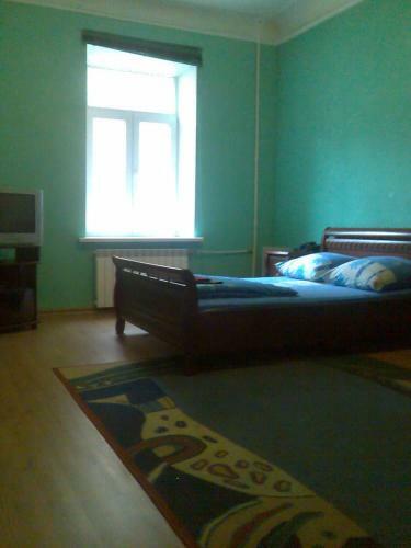 Apartments Near Khreshchatyk-kyiv