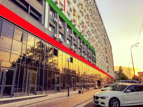 My Smartapart Hotel Today