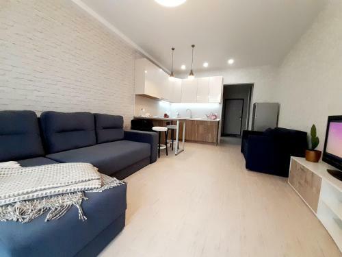 New England Deluxe Apartment