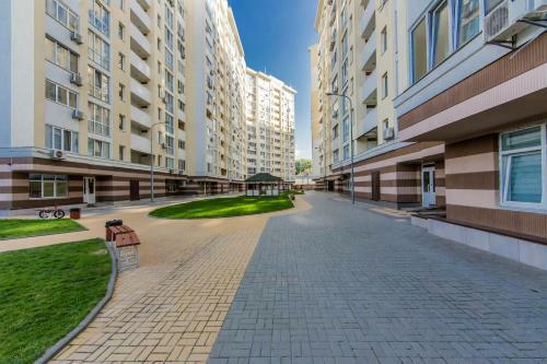 Apartamento ???????? ???????? ? ??????????? ????????? ? ?????